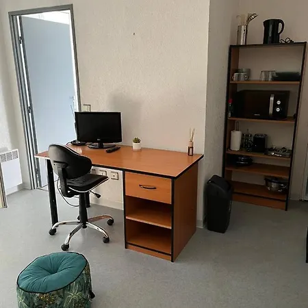 Joli Studio A Corte ! *